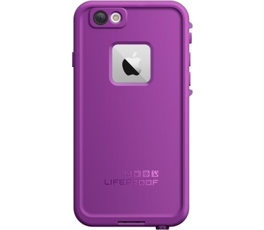 LifeProof Fre Case Apple iPhone 6 Purple
