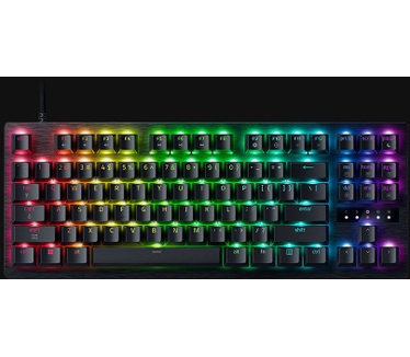 Razer Huntsman V3 Tenkeyless 8KHz