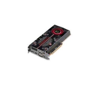 XFX HD5850 1GB DDR5 PCI-E