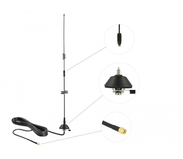 Delock 12582