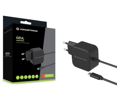 Conceptronic OZUL04BE