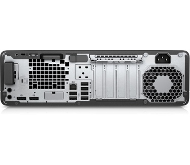 HP EliteDesk 800 G4 SFF 4SA59AW