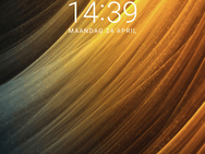 Screenshot Lenovo Phab 2 Pro