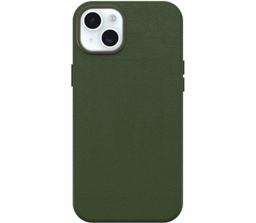 Otterbox Symmetry Cactus for MagSafe Series voor Apple iPhone 14 Plus/iPhone 15 Plus, Cactus Grove (iPhone 14 Plus/iPhone 15 Plus) Groen