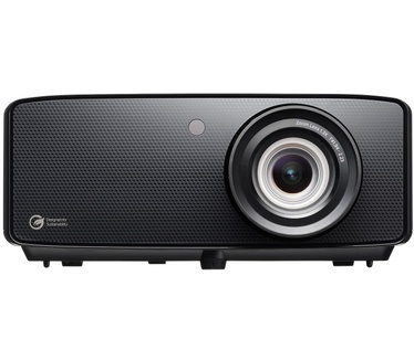Optoma UZ38X