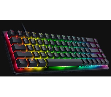 Razer Huntsman V3 HE Magnetic Mini 65% 8KHz