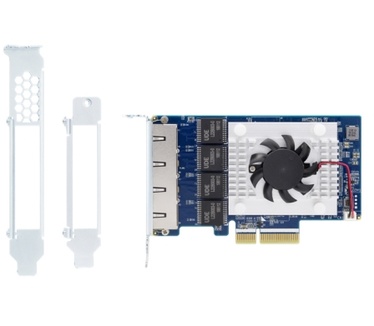 QNAP QXG-5G4T-111C