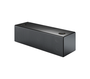 Sony SRS-X9 Wireless High-Resolution Audio Speaker