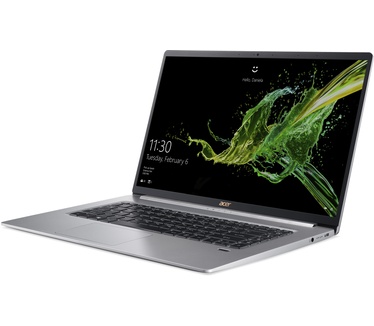 Acer Swift 5 Pro SF515-51T-58Y7