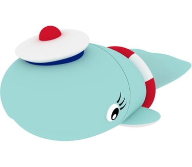 Emtec USB2.0 M337 8GB Sailor Whale