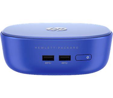 HP Stream Mini