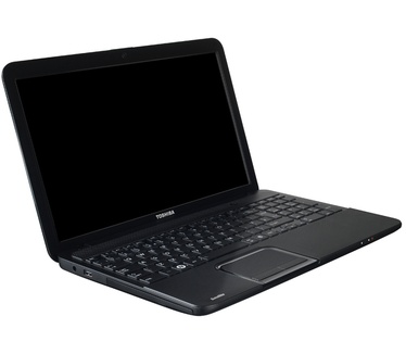 Toshiba Satellite C855-1W8