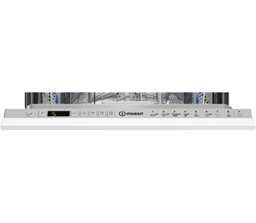 Indesit DSIO 3M24 C S