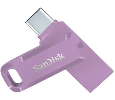 Sandisk Ultra Dual Drive Go USB 64GB