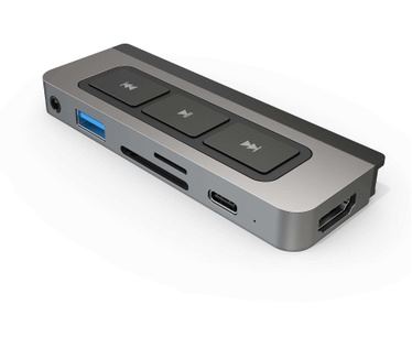 Hyper HD449