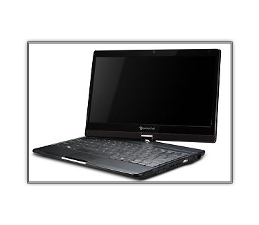 Packard Bell Easynote Butterfly touch 350 NL
