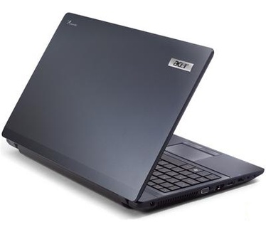 Acer Travelmate 5740ZG-P604G50