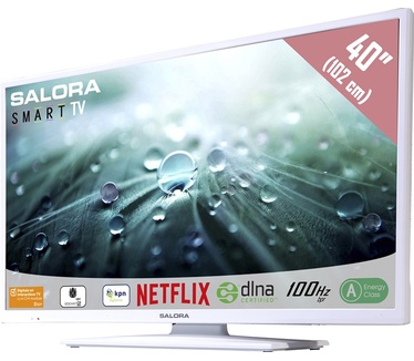 Salora 40LED9112CSW