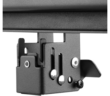 Newstar flatscreen video wandsteun