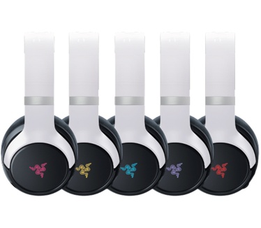 Razer Kaira Pro for Playstation (Wit)