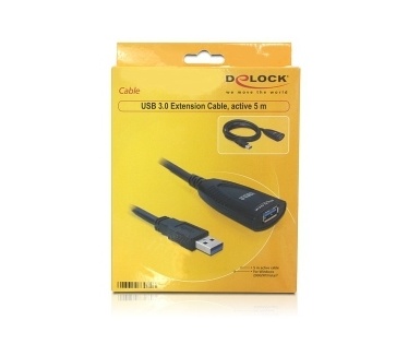 Delock USB 3.0 5m