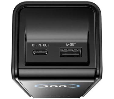 EcoFlow EF-RAPID25K140W-B-EU