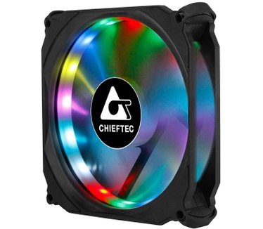 Chieftec CF-1225RGB