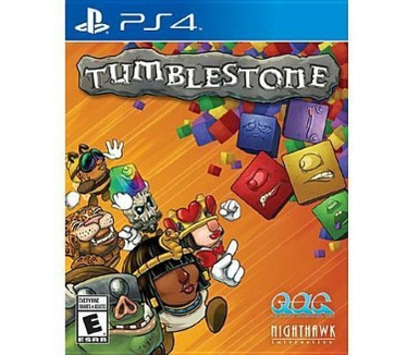 Tumblestone