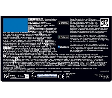 Oral-B 17398125