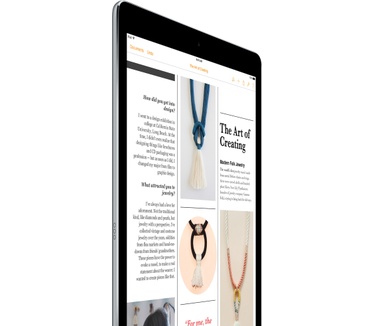 Apple Smart Keyboard voor iPad Pro
