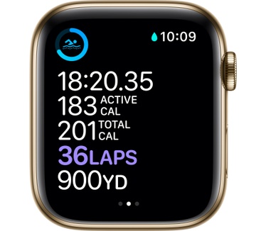 Apple Watch Series 6