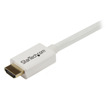 Startech.com 1m HDMI m/m