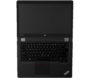 Lenovo P40 Yoga