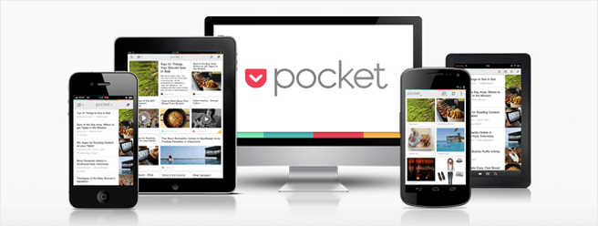 Read it Later Pocket