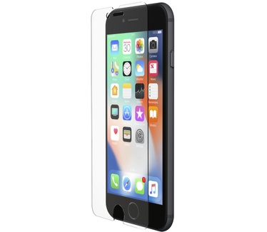 Belkin SCREENFORCE InvisiGlass Ultra
