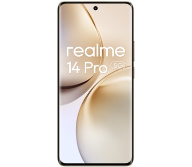 Realme 14 Pro, 12GB ram, 512GB opslag Wit