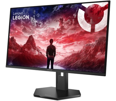 Lenovo Legion 27Q-10 OLED Zwart