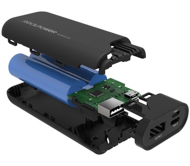 RealPower PB-5000C