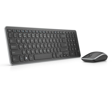 Dell KM714 (Qwerty Scandinavisch)