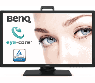 BenQ BL2483TM Zwart