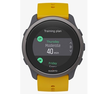Suunto 5 peak
