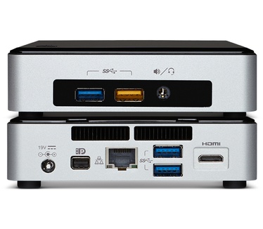 Vision i3 4K VMP