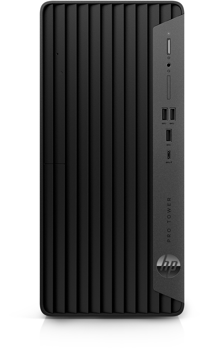 HP Pro Tower 400 G9 (6A7P2EA) Kenmerken Tweakers