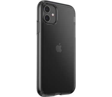 Speck Presidio Perfect-Clear (iPhone 11) Zwart