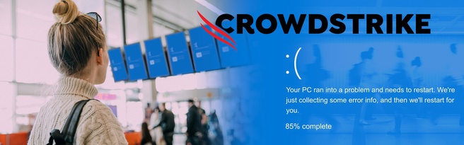 Crowdstrike