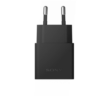 Sony Originele Fast Charging Adapter UCH12 - Kop