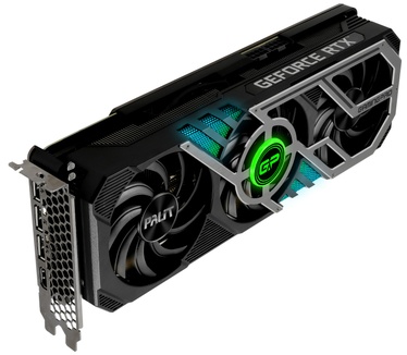 Palit GeForce RTX 3080 GamingPro OC