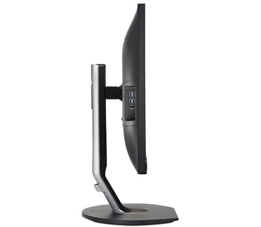 Philips 241B7QPTEB/00 Zwart