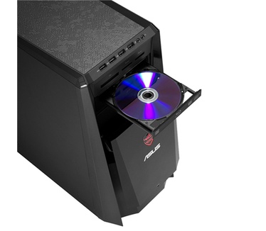 Asus G30AB-DE006S