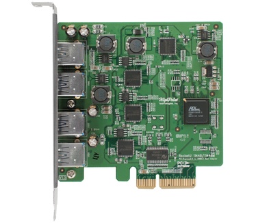 Highpoint RocketU 1144D